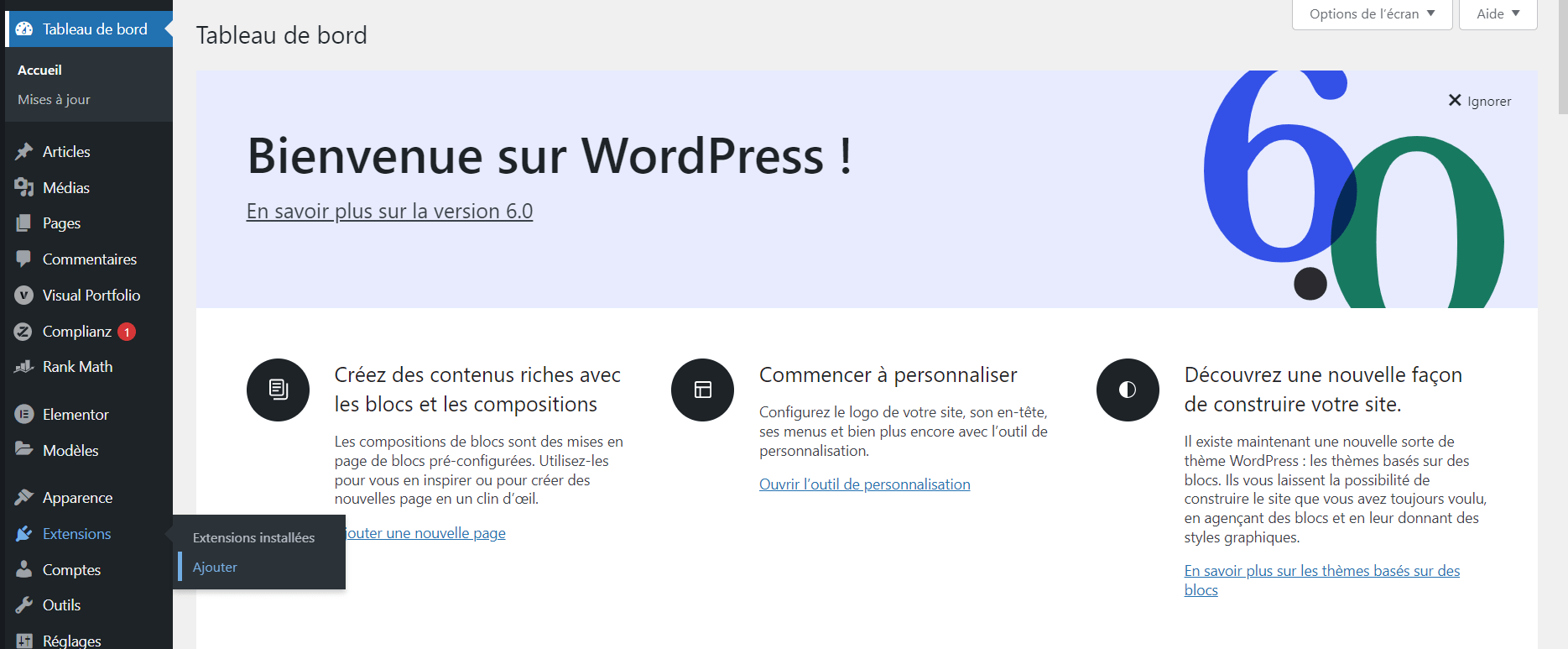 12 plugins Wordpress indispensables pour ton site web