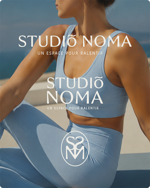 logos posture yoga studio noma